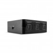 Lindy 3 Port Optical (TosLink) Audio Splitter Lindy 3 Port Optical (TosLink) Audio Splitter