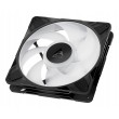 ARCTIC P14 Pro A-RGB - 3 Pack 140 mm A-RGB PWM Fan with Cable Splitter