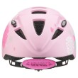 Uvex kid 2 cc Multicolour, Pink