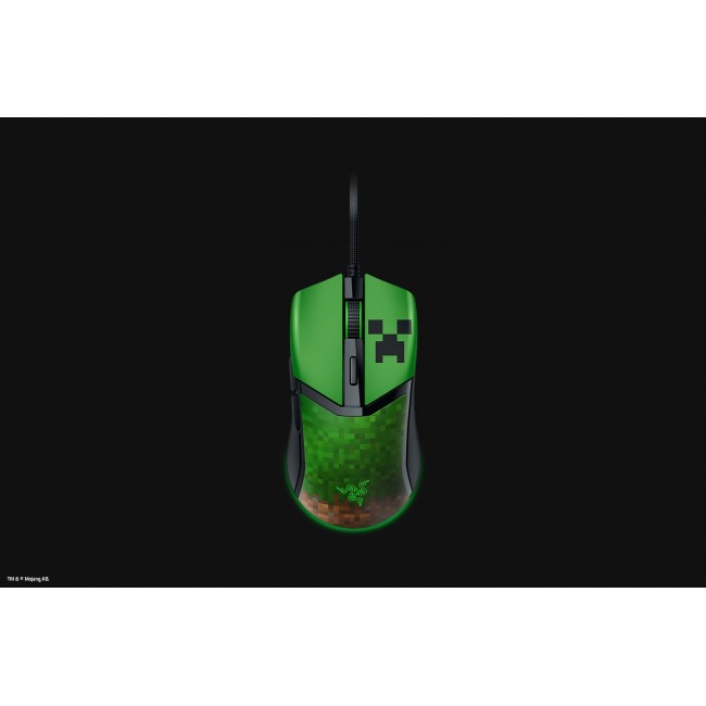 Razer Cobra mouse Gaming Right-hand Optical 8500 DPI