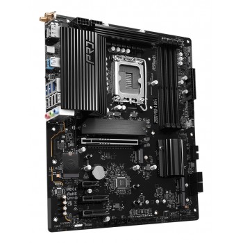 Asrock Z890 Pro-A WiFi Intel Z890 LGA 1851 (Socket V1) ATX