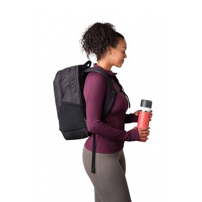 Gregory Rhune City backpack 28 l Black