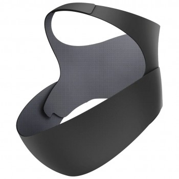 Momcozy Maternity support belt, size L, Black