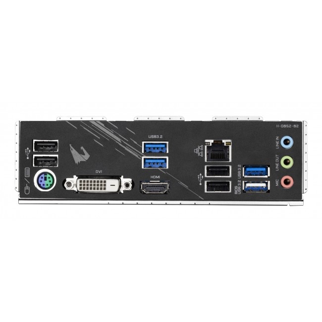 Gigabyte B550M AORUS ELITE Socket AM4 micro ATX AMD B550 Gigabyte B550M AORUS ELITE Socket AM4 micro ATX AMD B550