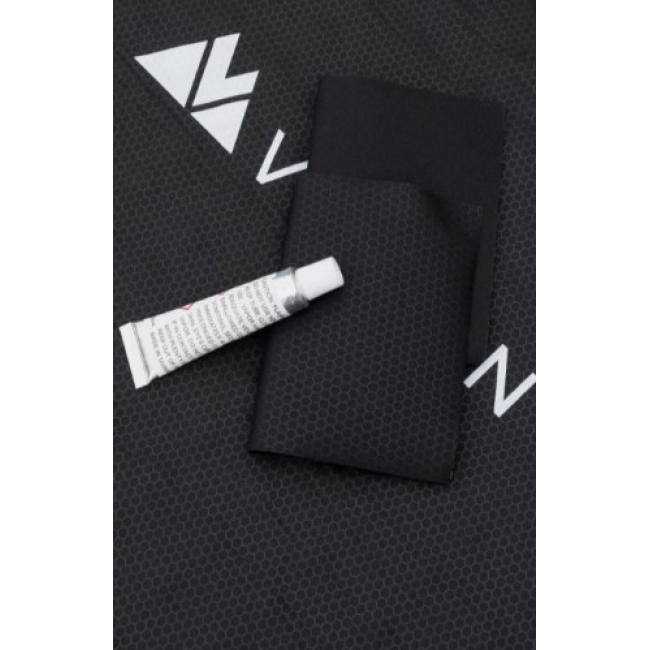 Volven Self-Inflating Mat Ultralight Plus Black