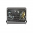 Candy Rapid CP 6E51LS Freestanding 6 place settings E