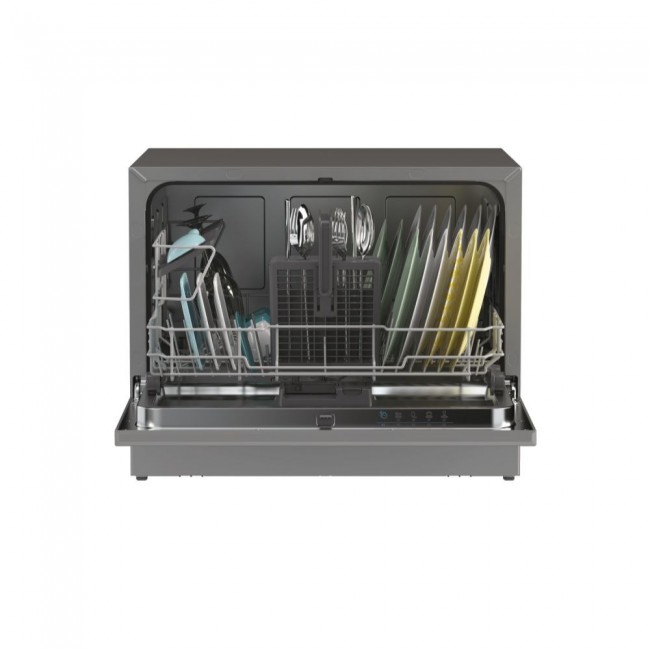 Candy Rapid CP 6E51LS Freestanding 6 place settings E