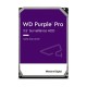 Western Digital Purple Pro internal hard drive 18 TB 7200 RPM 512 MB 3.5