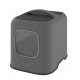 ROTHO Biala Anthracite - cat litter box