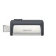 Sandisk Ultra Dual Drive USB Type-C USB flash drive 64 GB USB Type-A / USB Type-C 3.2 Gen 1 (3.1 Gen 1) Black,Silver Sandisk Ultra Dual Drive USB Type-C USB flash drive 64 GB USB Type-A / USB Type-C 3.2 Gen 1 (3.1 Gen 1) Black,Silver