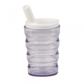 Mug for a disabled person - safe