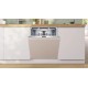 BOSCH SMV8YCX02E built-in dishwasher