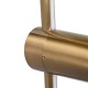 Activejet LED wall lamp AJE-HILTON Patina WW Activejet LED wall lamp AJE-HILTON Patina WW