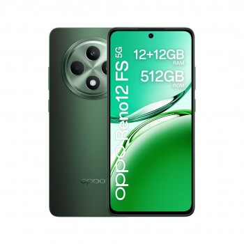 Smartfon Oppo Reno 12FS 5G 12/512GB Green