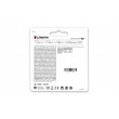 Kingston Technology DataTraveler microDuo 3C USB flash drive 64 GB USB Type-A / USB Type-C 3.2 Gen 1 (3.1 Gen 1) Purple, Stainless steel Kingston Technology DataTraveler microDuo 3C USB flash drive 64 GB USB Type-A / USB Type-C 3.2 Gen 1 (3.1 Gen 1) Purple, Stainless steel