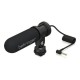 Behringer VIDEO MIC MS - condenser microphone for mobile devices Behringer VIDEO MIC MS - condenser microphone for mobile devices