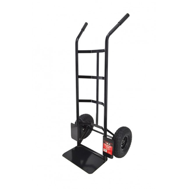 AW WAREHOUSE TROLLEY 2 WHEEL 200KG