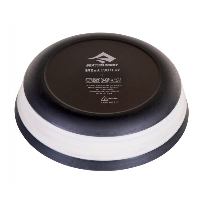 SEA TO SUMMIT Frontier UL 2P Folding Dishes Set SEA TO SUMMIT Frontier UL 2P Folding Dishes Set