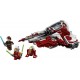 LEGO STAR WARS 75401 Ahsoka's Jedi Interceptor LEGO STAR WARS 75401 Ahsoka's Jedi Interceptor