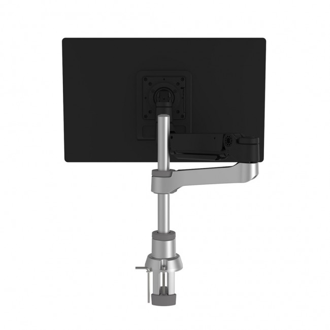 R-Go Tools Monitor arm R-Go Caparo Single, fully adjustable with gas spring, 3-9 kg load capacity, 100% circular, black R-Go Tools Monitor arm R-Go Caparo Single, fully adjustable with gas spring, 3-9 kg load capacity, 100% circular, black