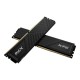 ADATA GAMMIX D35 memory module 64 GB 2 x 32 GB DDR4 3200 MHz ADATA GAMMIX D35 memory module 64 GB 2 x 32 GB DDR4 3200 MHz