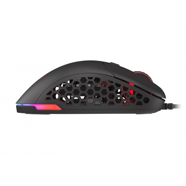 GENESIS Xenon 800 mouse Gaming Right-hand USB Type-A Optical 16000 DPI
