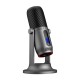 Thronmax Mdrill One Pro Jet Black 96khz Microphone Thronmax Mdrill One Pro Jet Black 96khz Microphone