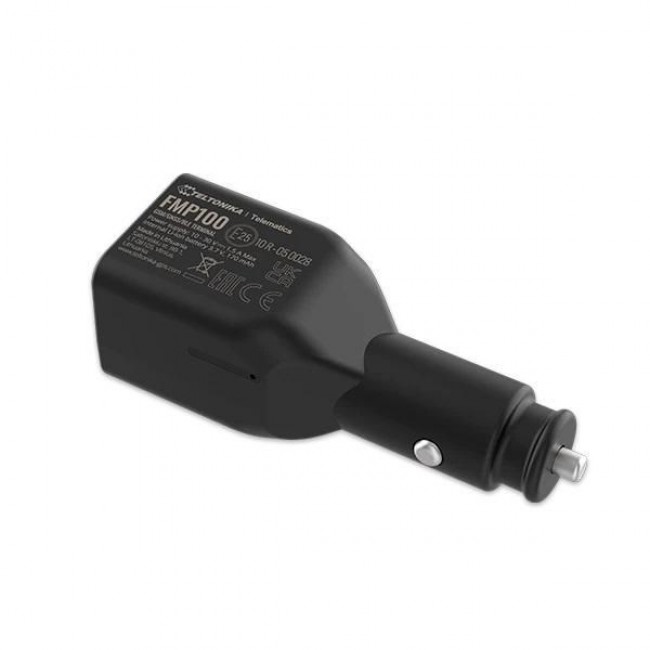 Teltonika FMP100 Car Black Teltonika FMP100 Car Black