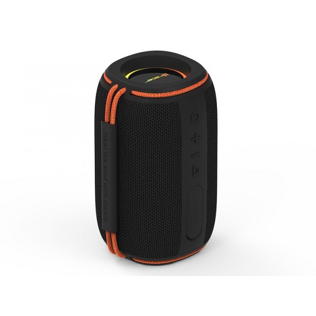 Tracer XtremeBeat Lite TWS Portable Bluetooth Speaker Black 10 W