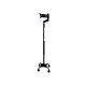 Wheelchair - quad cane Wheelchair - quad cane