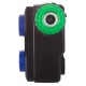 GreenBlue electronic irrigation controller, programmer, power 2x 1.5V AA, GB391 GreenBlue electronic irrigation controller, programmer, power 2x 1.5V AA, GB391
