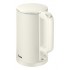 Tefal Thermo Protect KO140AE0 electric kettle 1.5 L 1500 W White