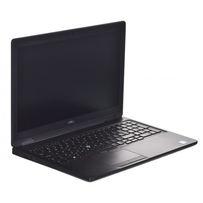 DELL LATITUDE 5580 i5-6300U 8GB 256GB SSD 15,6