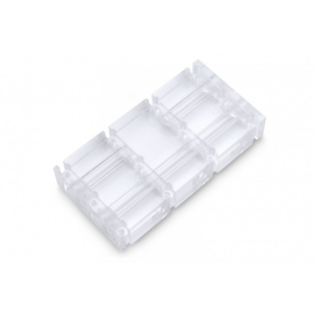 EK Water Blocks 3831109814024 computer cooling system part/accessory Water blocks bridge EK Water Blocks 3831109814024 computer cooling system part/accessory Water blocks bridge