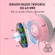 Razer RZ04-04730200-R3M1 headphones/headset Wired Head-band Calls/Music Rose Razer RZ04-04730200-R3M1 headphones/headset Wired Head-band Calls/Music Rose