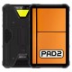 Ulefone Armor Pad 2 8/256GB LTE Black without charger Ulefone Armor Pad 2 8/256GB LTE Black without charger