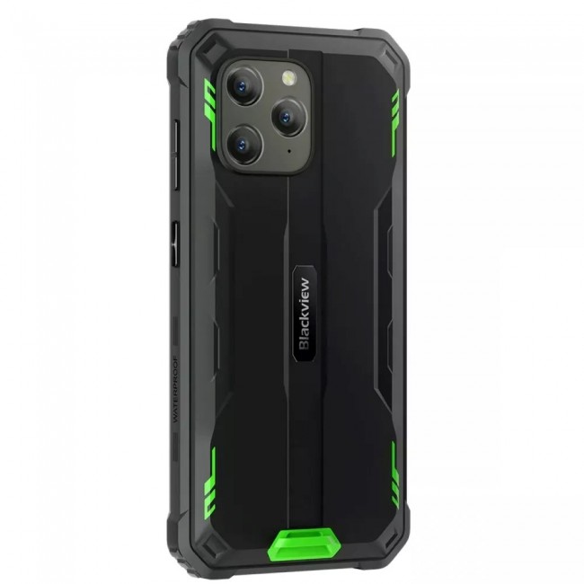 Blackview BV5300 PRO 4/64GB Green