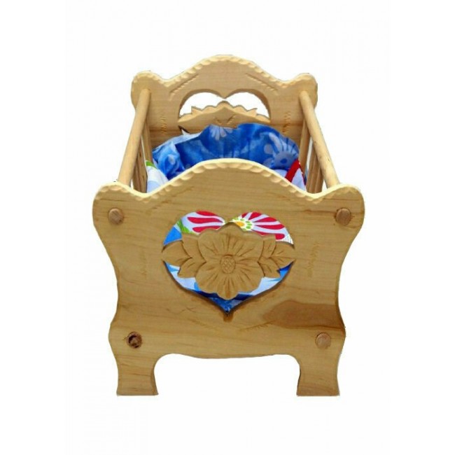 Flower cradle MALIMAS
