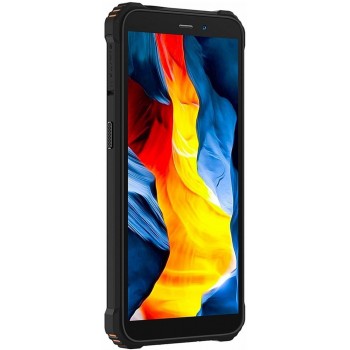 Oukitel WP32 PRO 6 6/256 Gb Orange smartphone