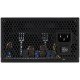 Aerocool LUX 550W power supply unit 20+4 pin ATX ATX Black Aerocool LUX 550W power supply unit 20+4 pin ATX ATX Black