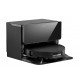 Roborock Saros 10 0.27 L Bagless Black Roborock Saros 10 0.27 L Bagless Black
