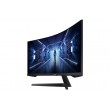 Samsung G55T computer monitor 86.4 cm (34