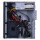 Chieftec BE-10B-300 computer case Small Form Factor (SFF) Black 300 W