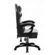 Force 3.7 Grey gaming chair Force 3.7 Grey gaming chair