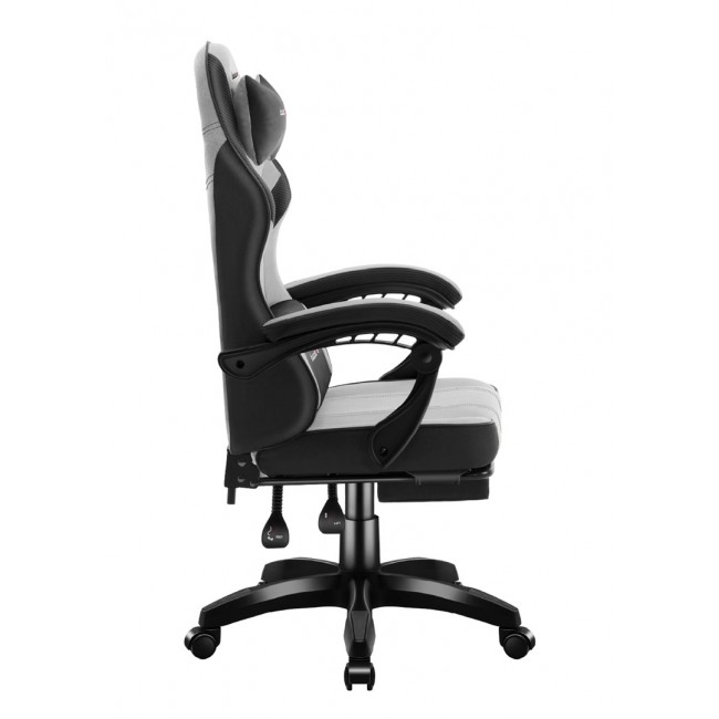 Force 3.7 Grey gaming chair Force 3.7 Grey gaming chair