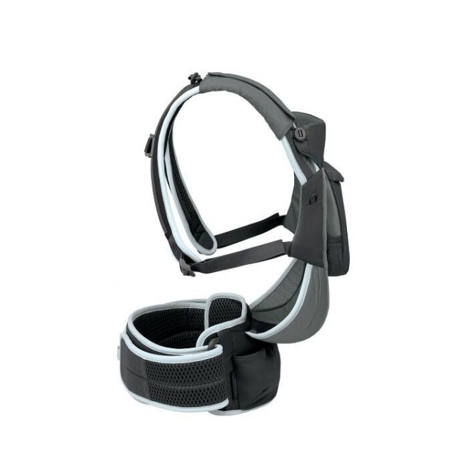 Osprey Poco Soft Child Carrier Tourist Carrier Black Osprey Poco Soft Child Carrier Tourist Carrier Black