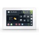 SATEL KEYPAD INT-TSI-W GRAPHIC 7 INCHES (WHITE) SATEL KEYPAD INT-TSI-W GRAPHIC 7 INCHES (WHITE)