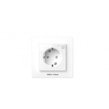 Wireless Socket with Current Measurement FF-230