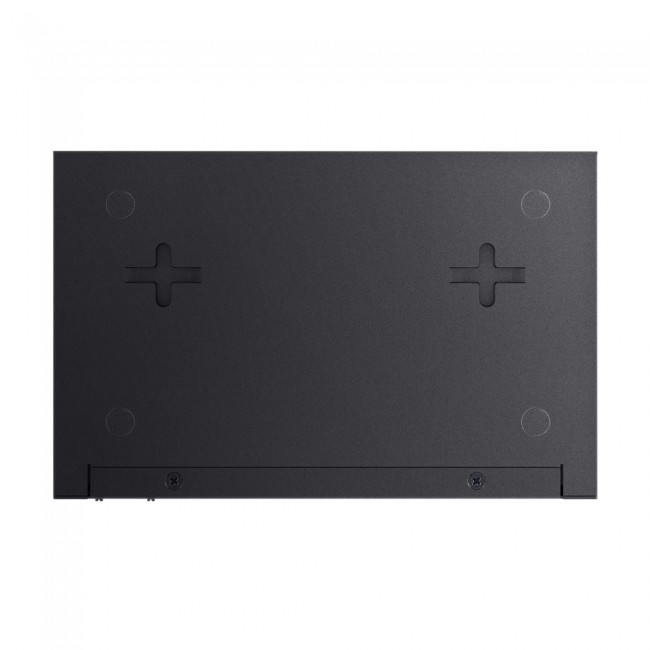 TP-Link TL-SG1005P-PD network switch Gigabit Ethernet (10/100/1000) Power over Ethernet (PoE) Black TP-Link TL-SG1005P-PD network switch Gigabit Ethernet (10/100/1000) Power over Ethernet (PoE) Black