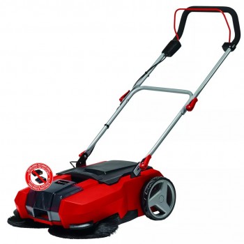Einhell cordless sweeper TE-SW 18/610 Li Solo